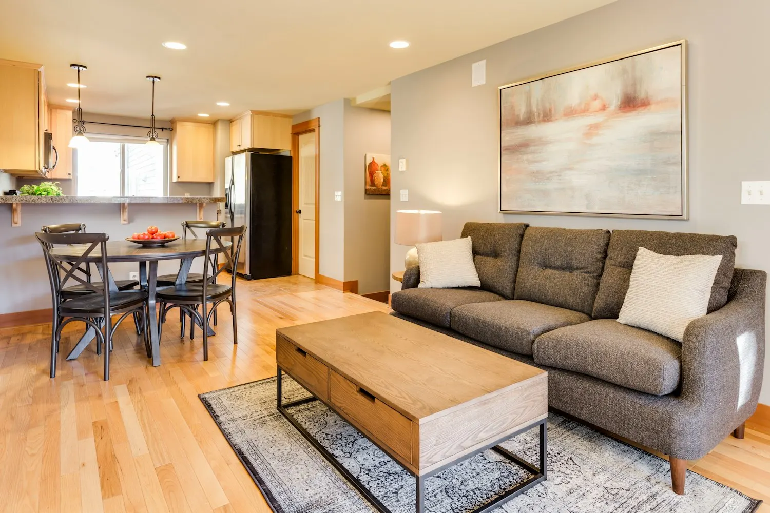 Interior design gallery image 1